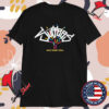 The Suffers Gulf Coast Soul Neon Lights T-Shirts