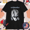 Celldweller Overseer T-shirts