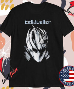 Celldweller Overseer T-shirts