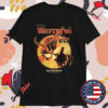 Mercyful Fate Don’t Break The Oath 40th Anniversary Skull Collage T-shirts