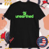 Triple J Unearthed T-shirts