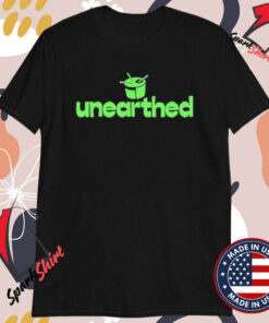 Triple J Unearthed T-shirts