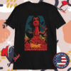 Slipknot Dec 11 2024 Hallenstadion Zurich Switzerland T-shirts