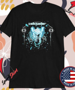 Celldweller True Form T-shirts