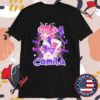 Camila Anime Shirts