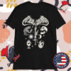 The Devil Wears Prada Metal Flash T-shirts