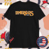 Marcus King AMP Logo T-Shirts