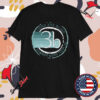 Third Eye Blind Venice Circle Summer Gods Tour 2024 T-shirts