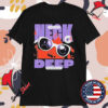 Neck Deep Sunglasses T-shirts