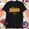 Kansas City Chiefs The Doink For The Division T-shirts