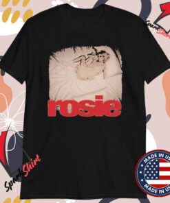 Rosie Vampirehollie Rosé Rosie T-shirts