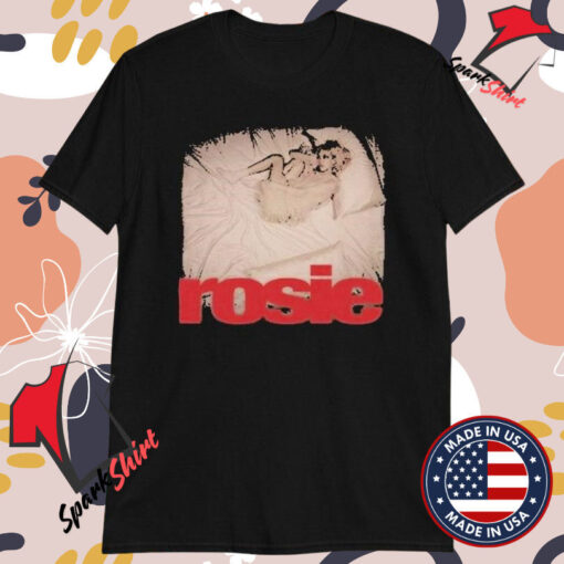 Rosie Vampirehollie Rosé Rosie T-shirts