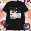 Freddie Gibbs Moon Rabbit T-shirts