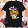 Rittz UFO T-shirts