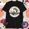 James Brown Fan Club Don’t Be A Dropout 2024 T-shirts