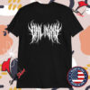 Opal In Sky Death Metal T-shirts