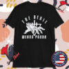 The Devil Wears Prada Hand T-shirts