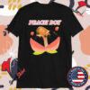 Jason Momoa Peach Boy T-Shirts