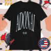 Adonai My Lord T-shirts