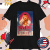 Suki Waterhouse The Sparklemuffin Tour Dec 8, 2024 Brooklyn Paramount Theater, New York, NY T-Shirts