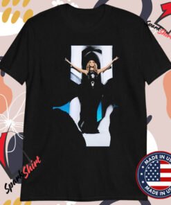 Kylie Minogue Aphrodite T-Shirts