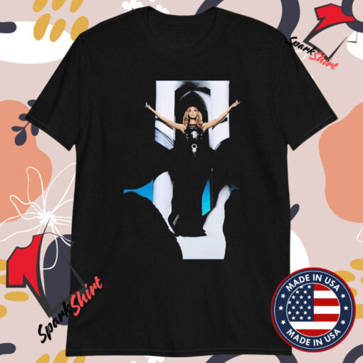 Kylie Minogue Aphrodite T-Shirts