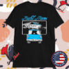 Bob Seger Night Moves Mel’s Drive In T-shirts