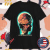 King Buffalo Man And Machine T-shirts