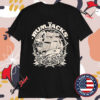 The Rumjacks Good Night Make Mends Ship T-shirts