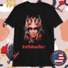 Celldweller Siren T-shirts