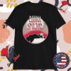 Regina Spektor On Broadway Spotlight Piano T-shirts