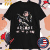 Caitlyn Vi Ambessa Arcane League Of Legends T-shirts