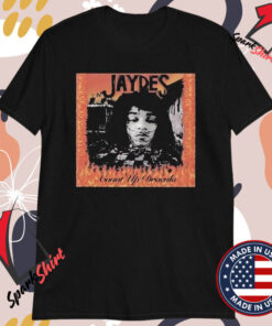 Jaydes Count Up Dracula T-shirts