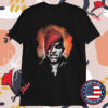 Celldweller x Scandroid Sinister Sounds Dracula T-shirts