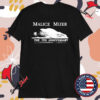 Malice Mizer The 1Th Anniversary T-shirts