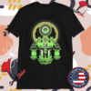 CloZee Green Earth T-Shirts