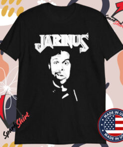 Jarinus Face Melting T-shirts