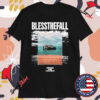 Blessthefall Drag Me Under T-Shirts